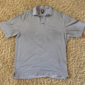 FootJoy Men’s XL Golf Polo Shirt